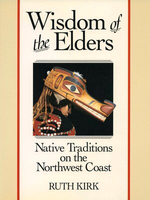 cover image of Wisdom of the Elders